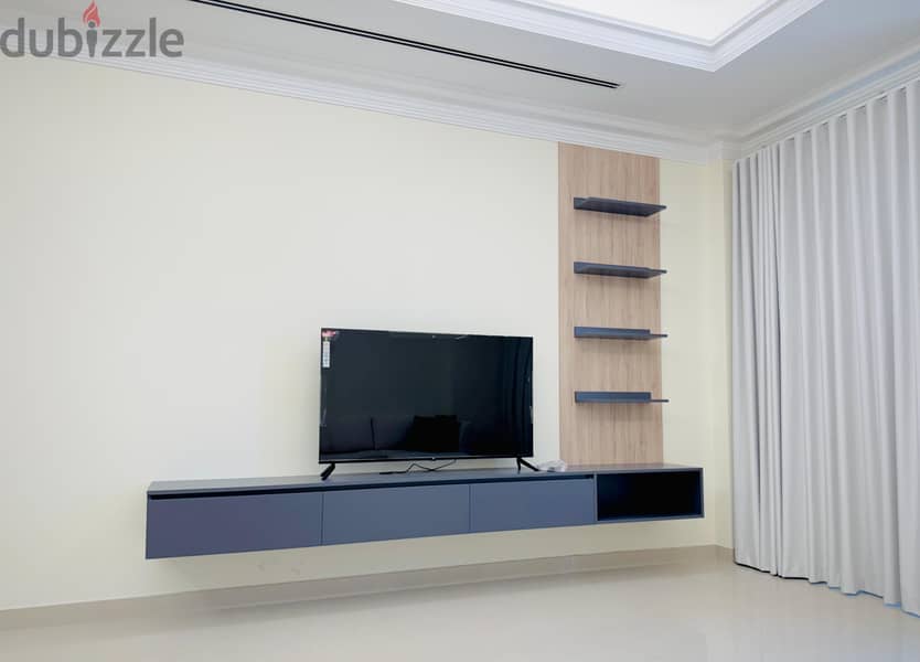 Fully Furnished & Semi-Furnished Flats Available 18