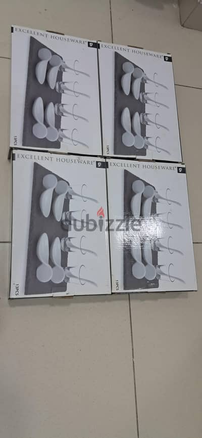 starter set all 10bd 4 box available
