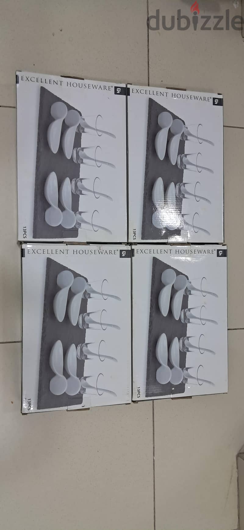 starter set all 10bd 4 box available 1