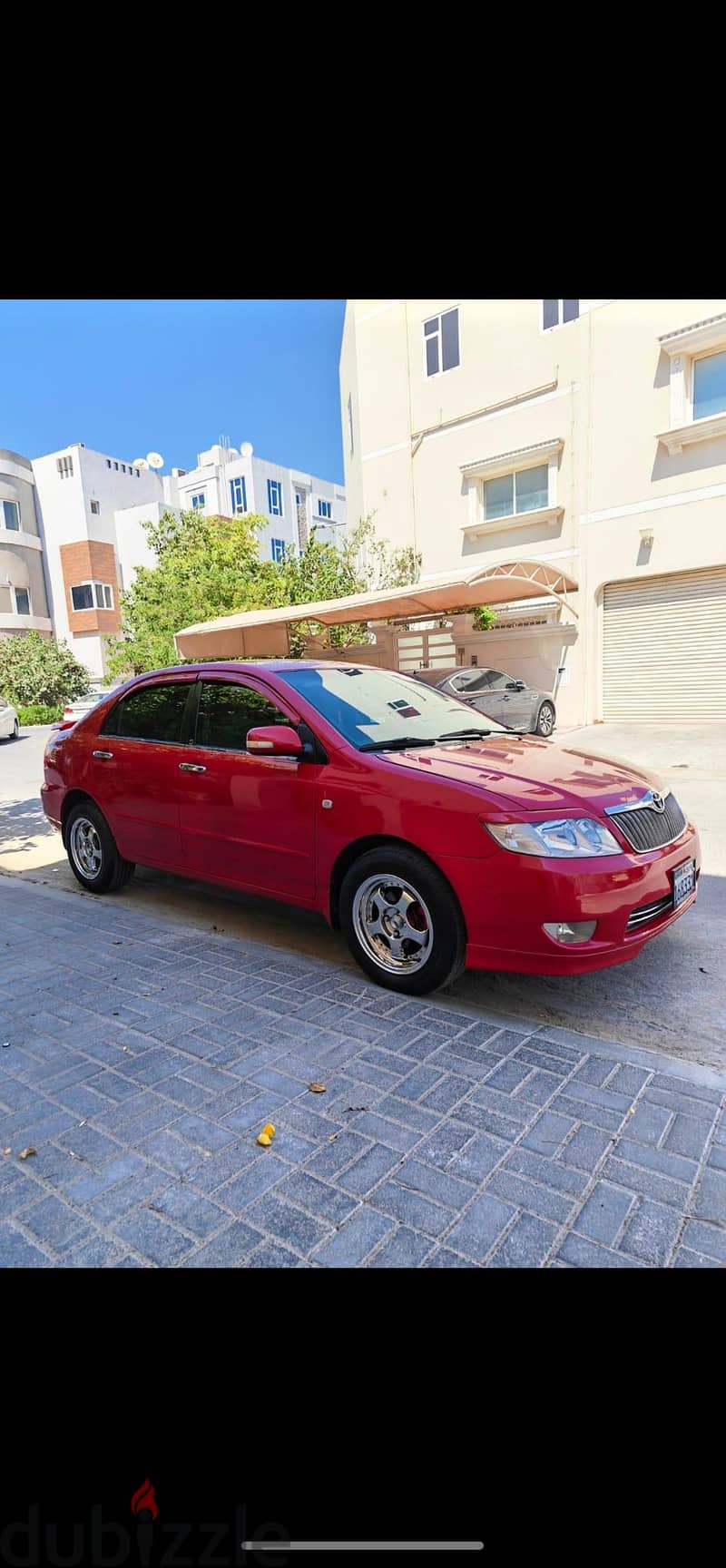 Toyota Corolla 1.8 XLI 2