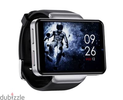 smart watch -ساعة رقمية