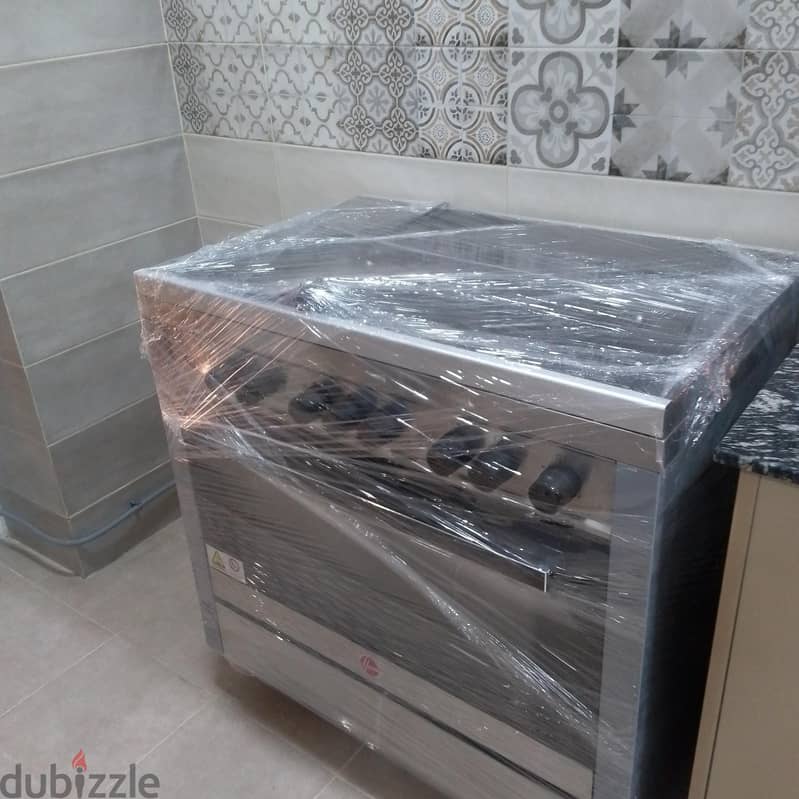 Al Ayaan Mover packers villa apartments packing Unpacking 8