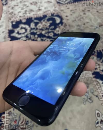 Apple - iPhone 7