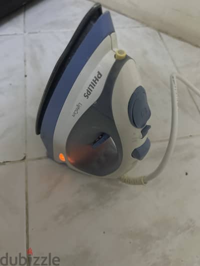 Iron for sale