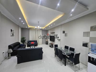 FULLY FURNISHED FLAT FOR SALE IN JUFFAIR– FREEHOLD PROPERTY