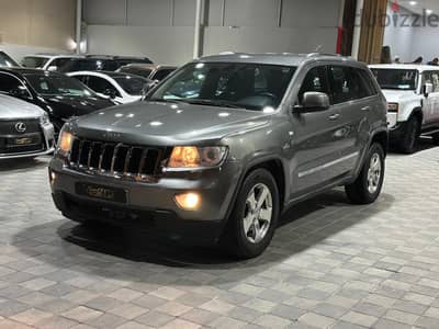 Jeep Cherokee 2012