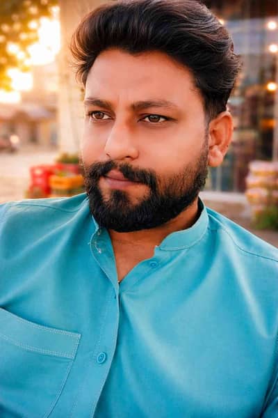 Nabeel Ahmed 