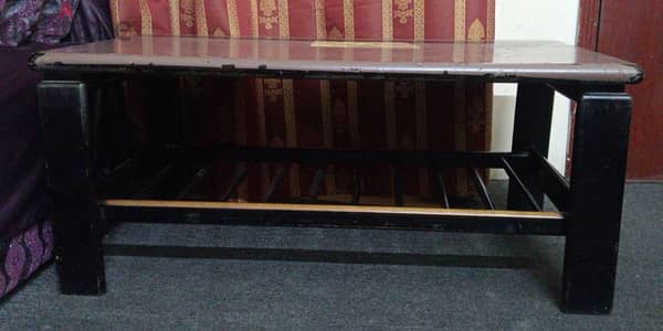 Centre Table