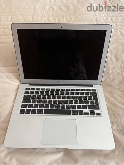 MacBook Air 2017