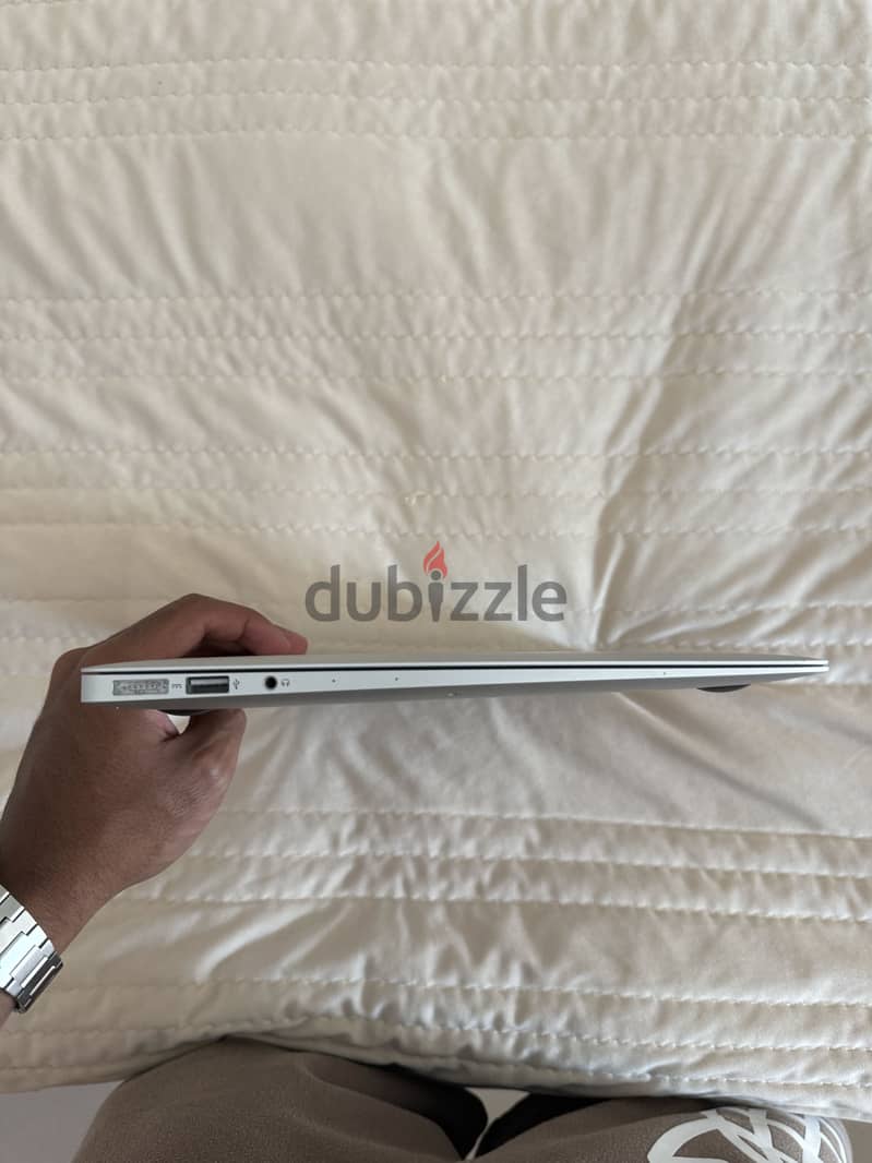 MacBook Air 2017 2