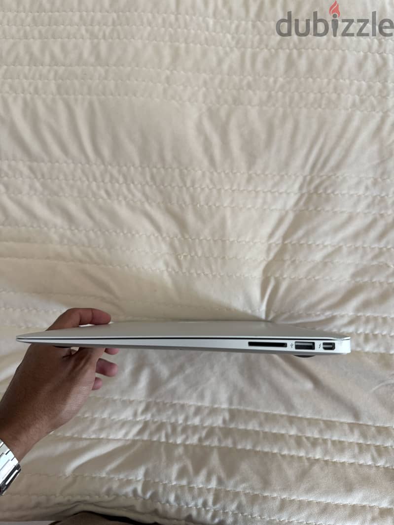 MacBook Air 2017 3
