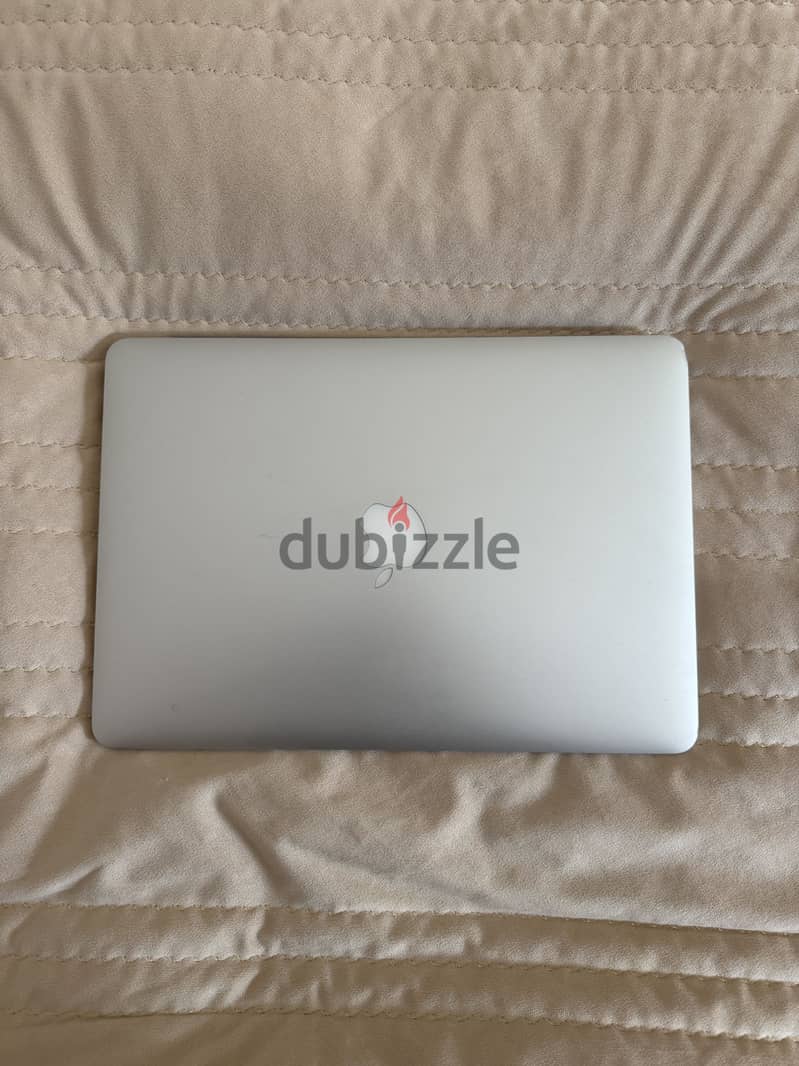 MacBook Air 2017 4