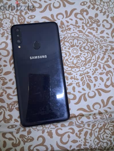 Samsung A20
