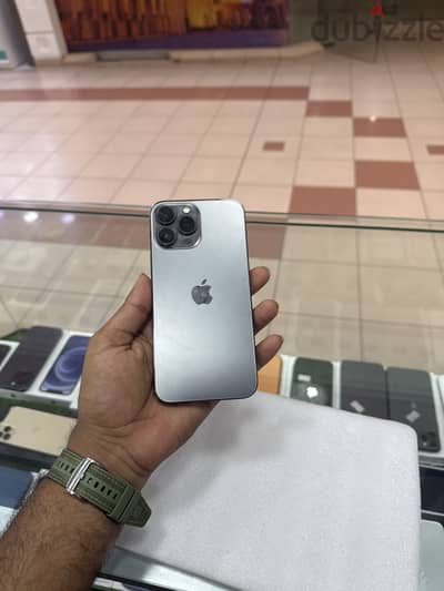 Apple - iPhone 13 Pro Max