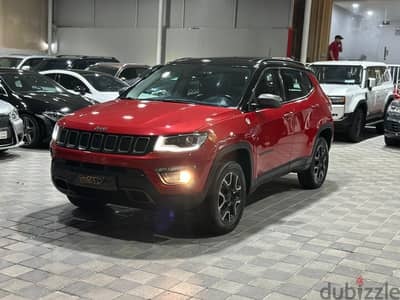 Jeep Cherokee Trail Hawk V4