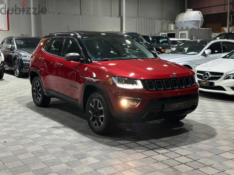 Jeep Cherokee Trail Hawk V4 1