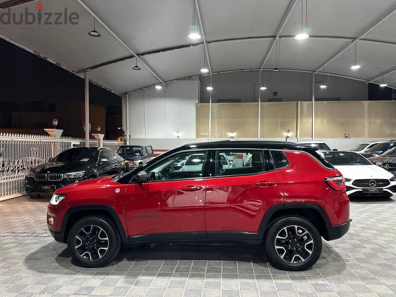 Jeep Cherokee Trail Hawk V4 7