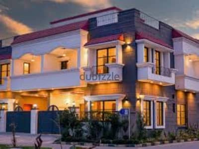 QA Automation Test Listing - 2BR Apartment in Isa Town