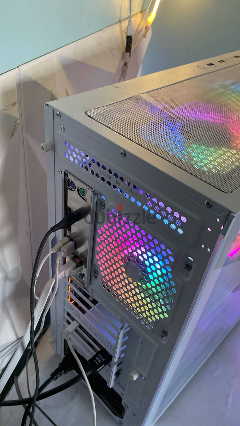 PC Gaming 4