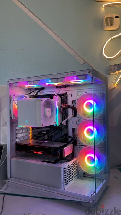 PC Gaming