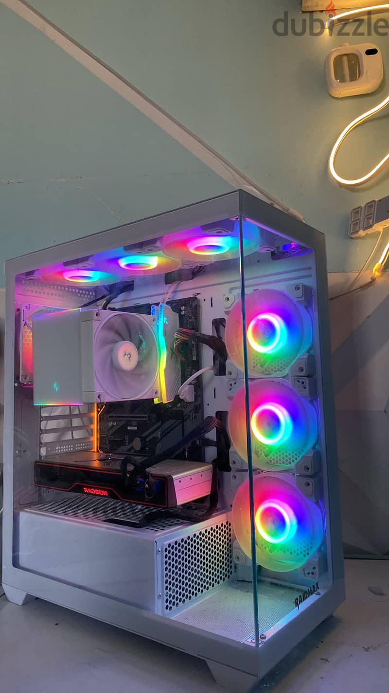 PC Gaming 1