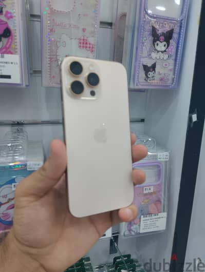 Apple - iPhone 16 Pro Max