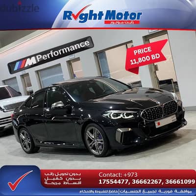 BMW M235i - M Performance