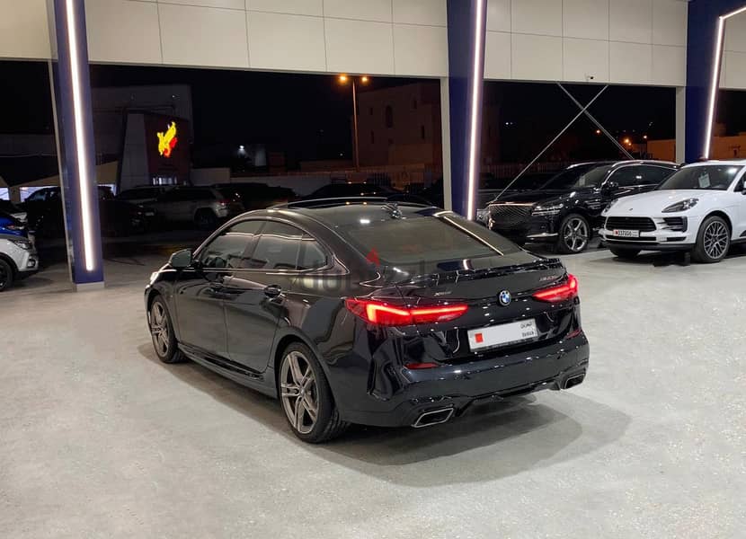 BMW M235i - M Performance 2
