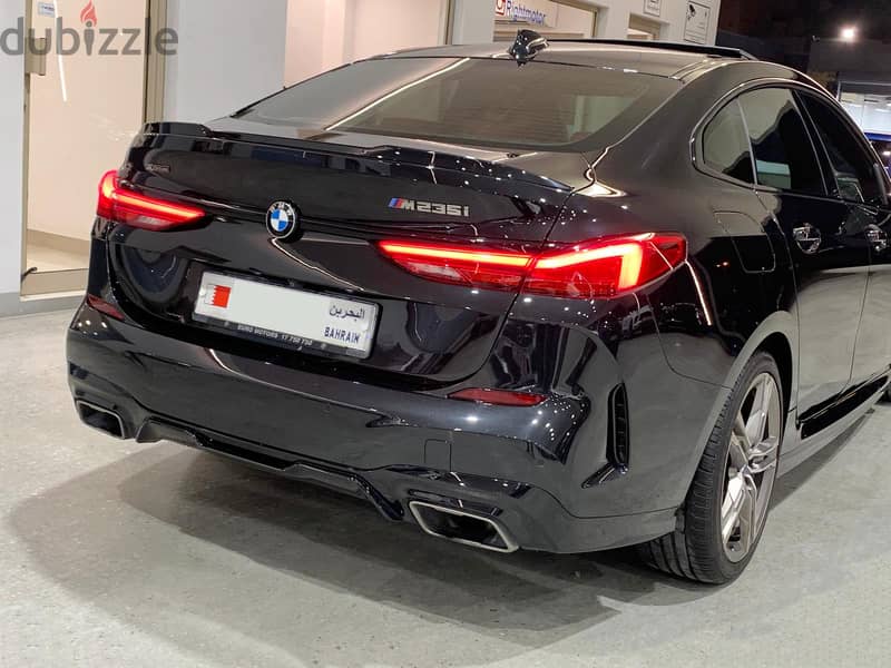 BMW M235i - M Performance 6