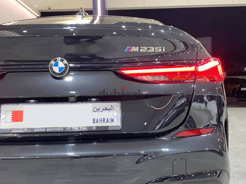 BMW M235i - M Performance 7