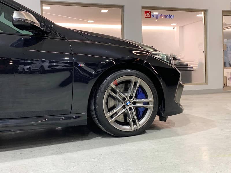BMW M235i - M Performance 9