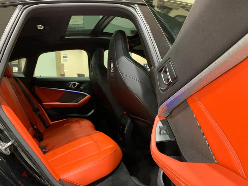 BMW M235i - M Performance 10