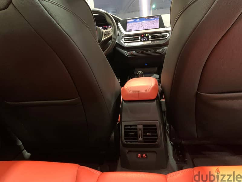 BMW M235i - M Performance 12