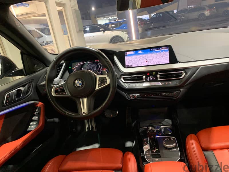 BMW M235i - M Performance 17
