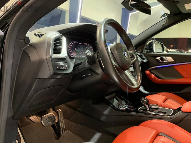 BMW M235i - M Performance 18