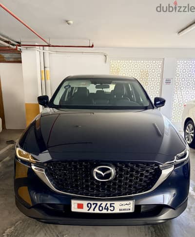 Mazda CX-5 2023