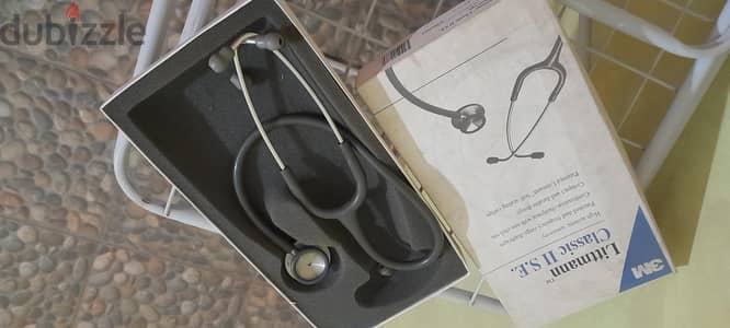 Medical Stethoscope
