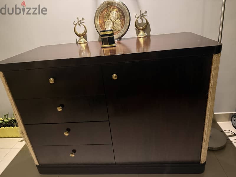 Handmade Solid Wood Dining 3
