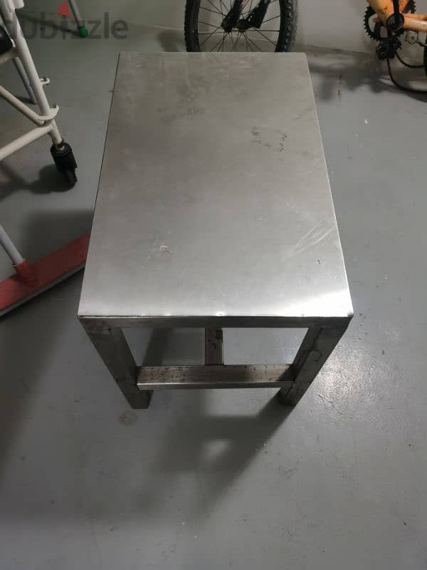 Table for sale 2