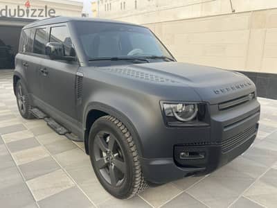 Land Rover Defender 110 2024