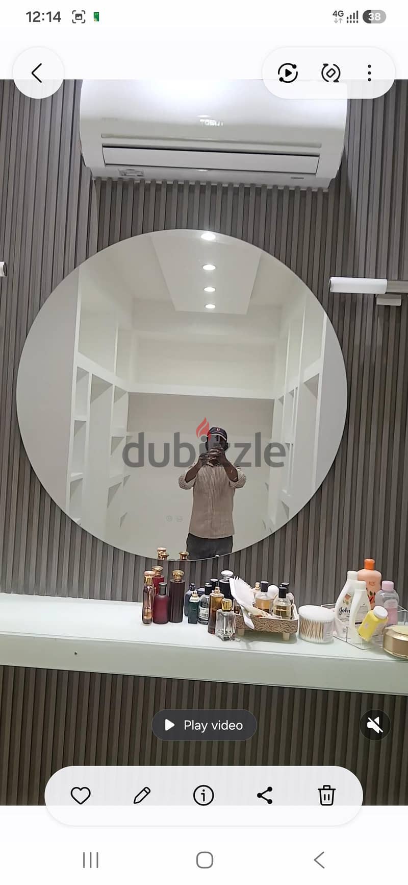 Gypsum & Paint Work Available 3