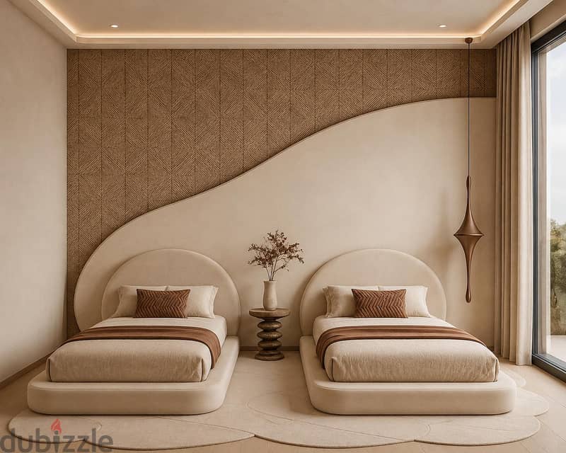 Gypsum & Paint Work Available 7