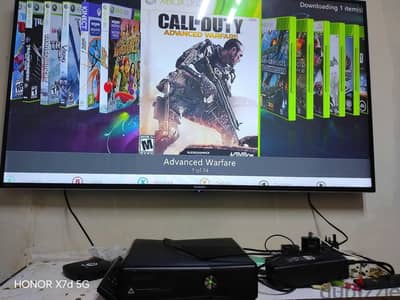xbox360 500 gb