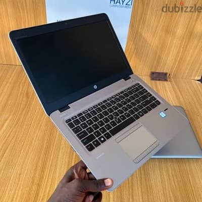 HP EliteBook 840 G3  Core i7-2.5GHz, 8G RAM, 256GB SSD6th gen 33772066