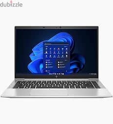 HP EliteBook 840 G3  Core i7-2.5GHz, 8G RAM, 256GB SSD6th gen 33772066 2