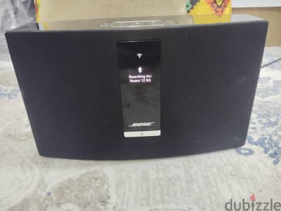 Bose SoundTouch 20 Series III
