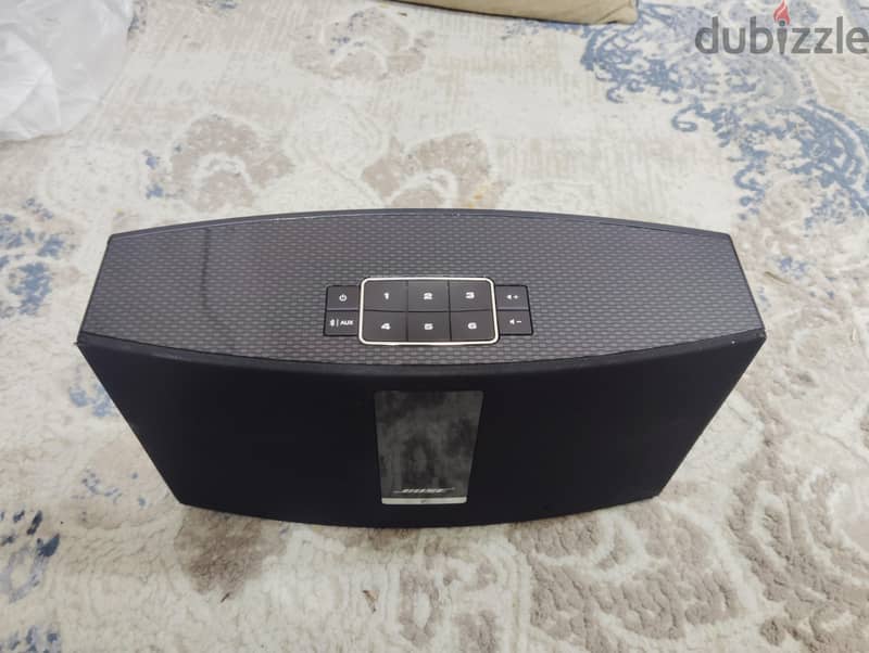 Bose SoundTouch 20 Series III 2