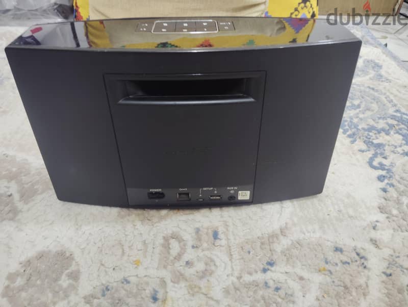 Bose SoundTouch 20 Series III 3