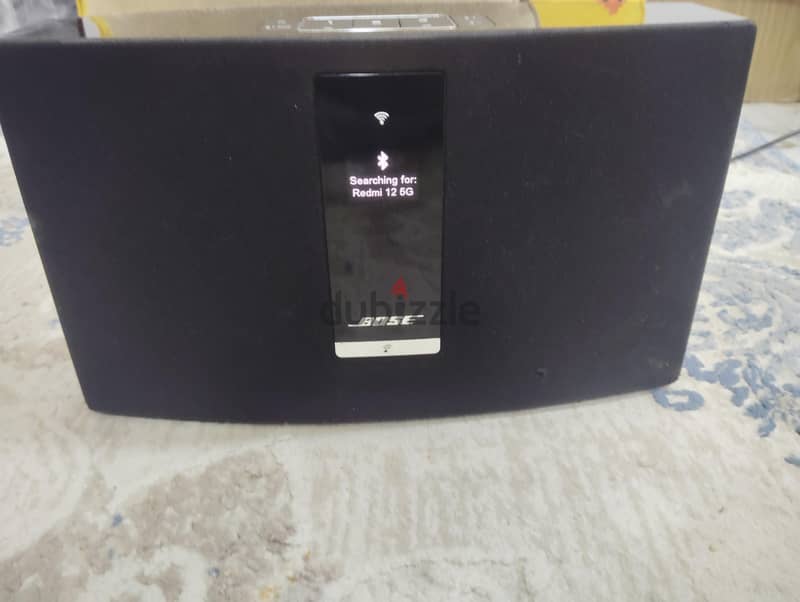 Bose SoundTouch 20 Series III 4