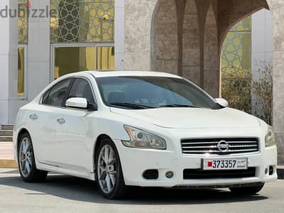 Nissan Maxima 2010 for sale